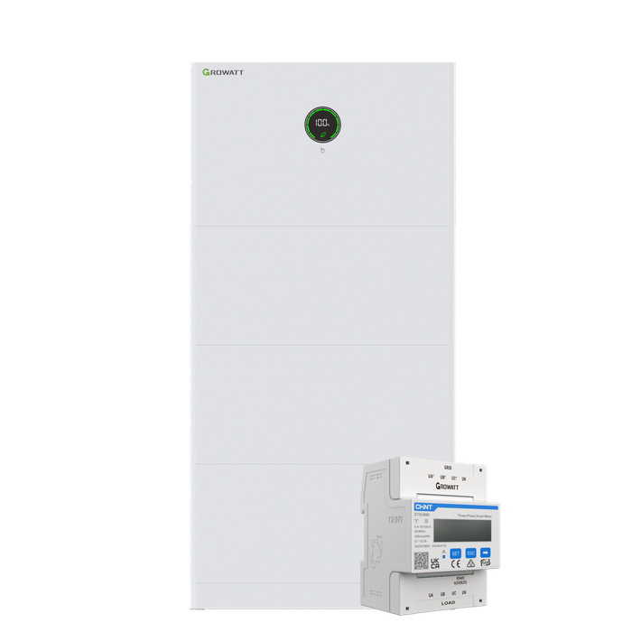 Growatt APX 20.0M-S3 Retrofit 20kWh